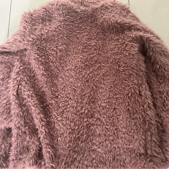 LAURA ASHLEY SWEATER ROSEBUD SZ. MEDIUM - Picture 7 of 7